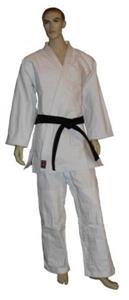 kimono judo J/A 170 GI 700g