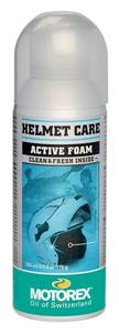čistič MOTOREX Helmet Care 200ml