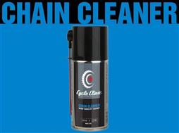 čistič CC Chain Cleaner 150ml