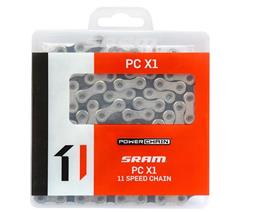 reťaz 11 SRAM PC X1 HollowPin